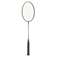 Yonex Badmintonschläger Astrox 100 Tour VA - Viktor Axelsen - (kopflastig, sehr steif) grün - unbesaitet -